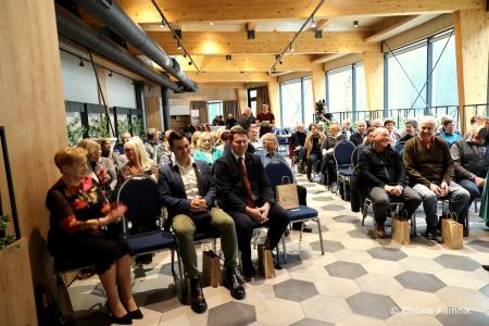 Terme Snovik so praznovale 23. obletnico neprekinjenega delovanja (2)